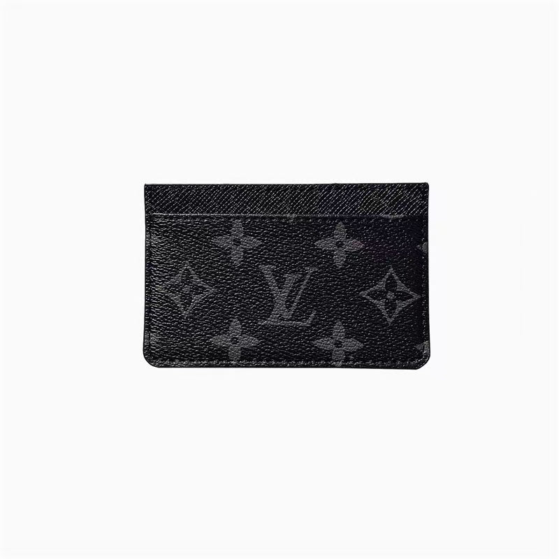 Luxury Edition Classic LV Slim Wallet Suptor