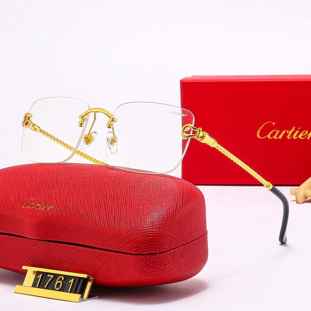 Coole Mode Sonnenbrille 1761