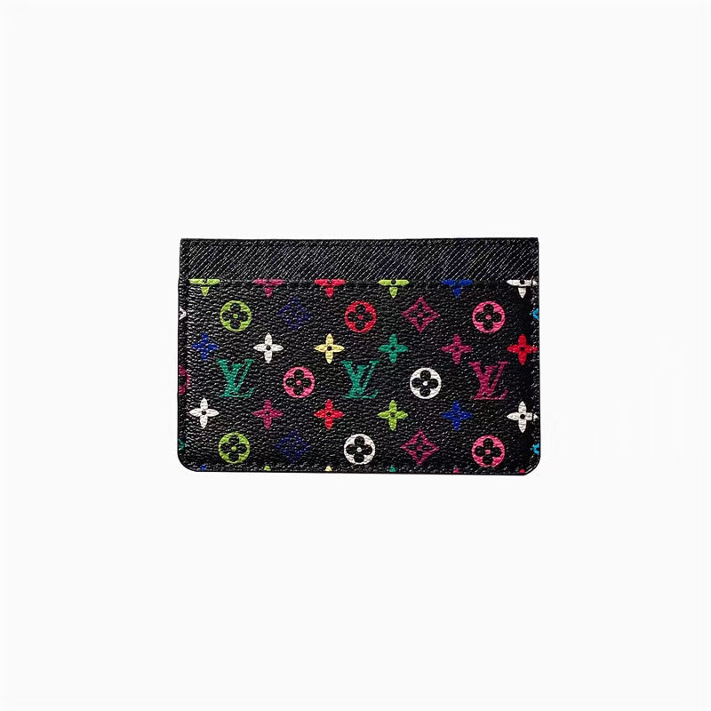 Luxury Edition Classic LV Slim Wallet Suptor