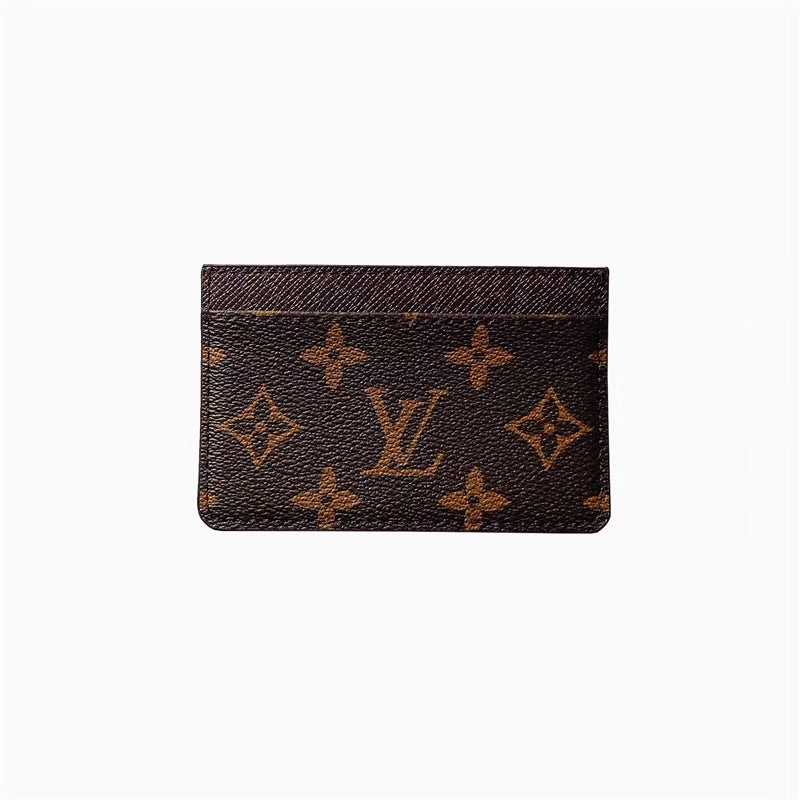 Luxury Edition Classic LV Slim Wallet Suptor