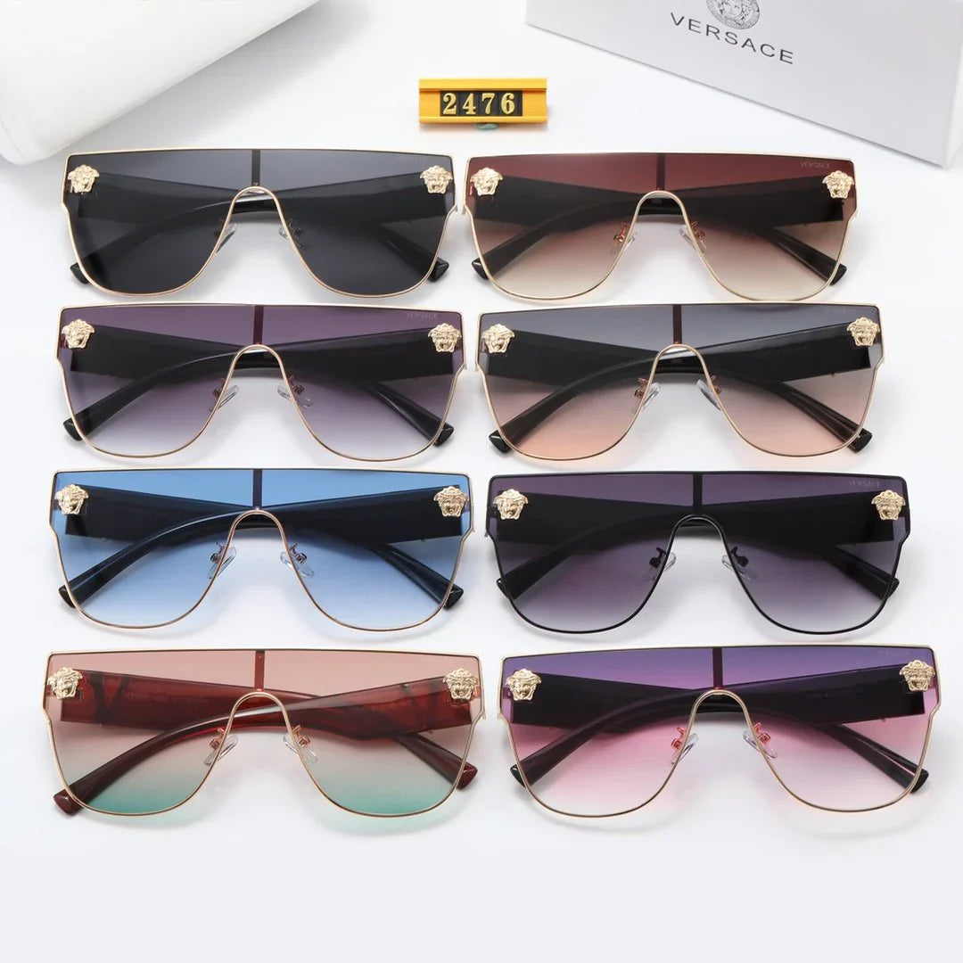 Mode -Sonnenbrille - 2476