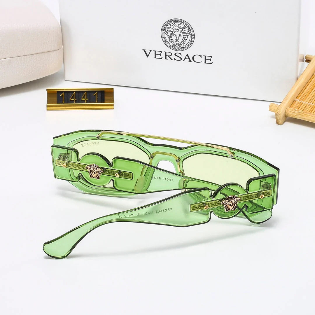 Medusa Biggie Sonnenbrille 1441