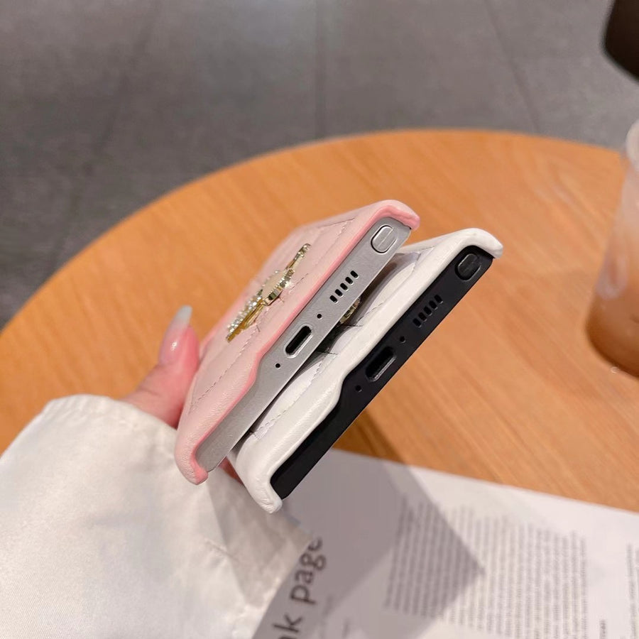 Fashion Iconic Fashion Luxury Samsung Case