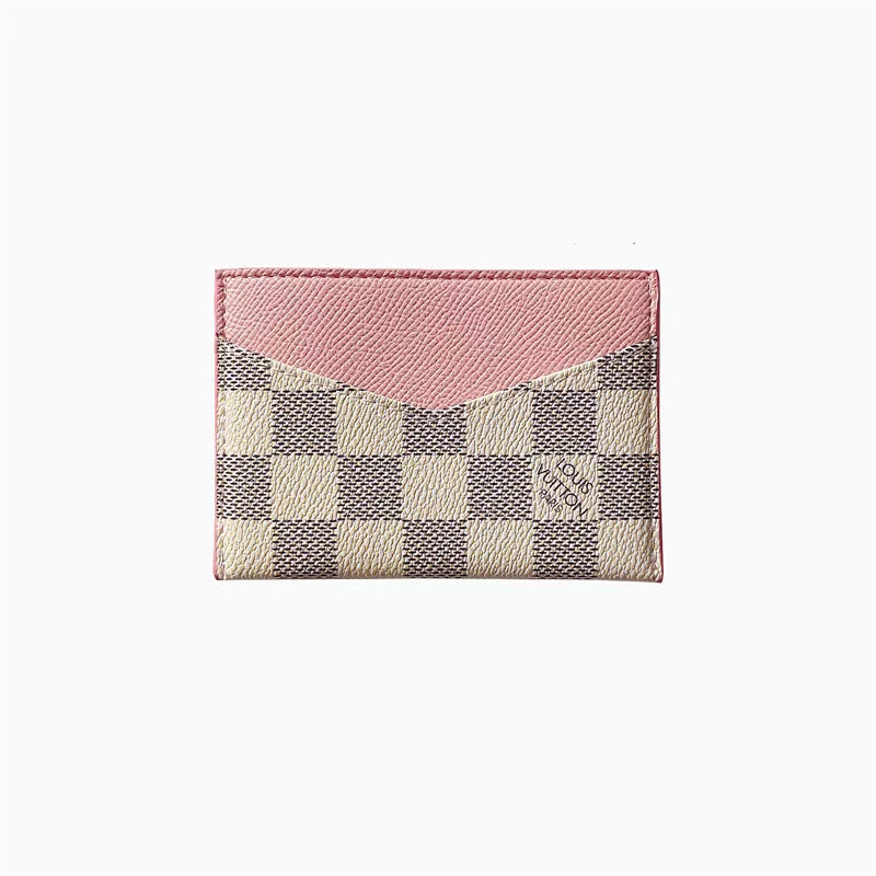 Luxury Edition Classic LV Slim Wallet Suptor