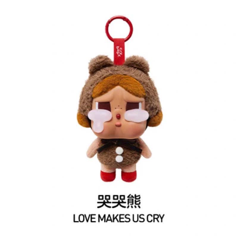 Caixa de mistério Crybaby Surprise