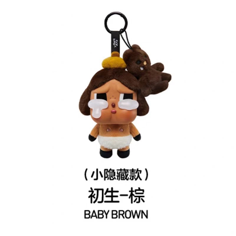 Caixa de mistério Crybaby Surprise