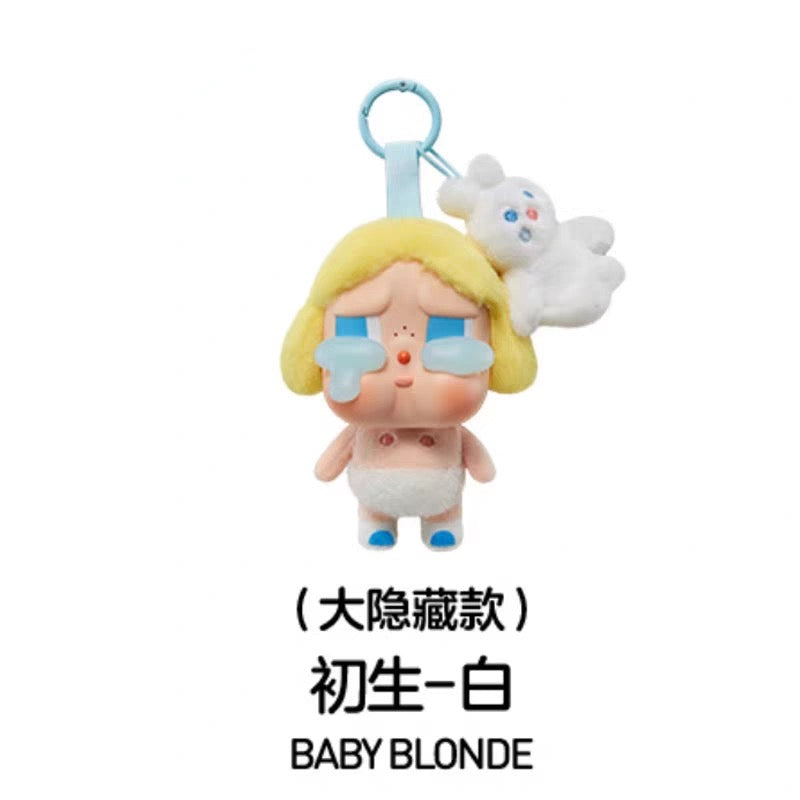 Caixa de mistério Crybaby Surprise