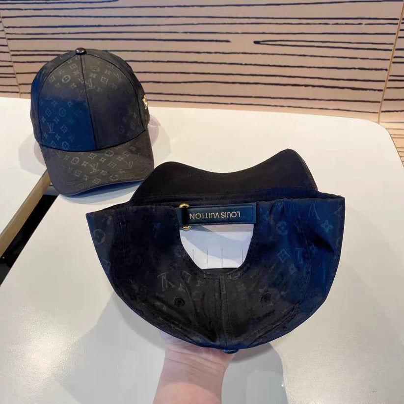 Classic luxury hat