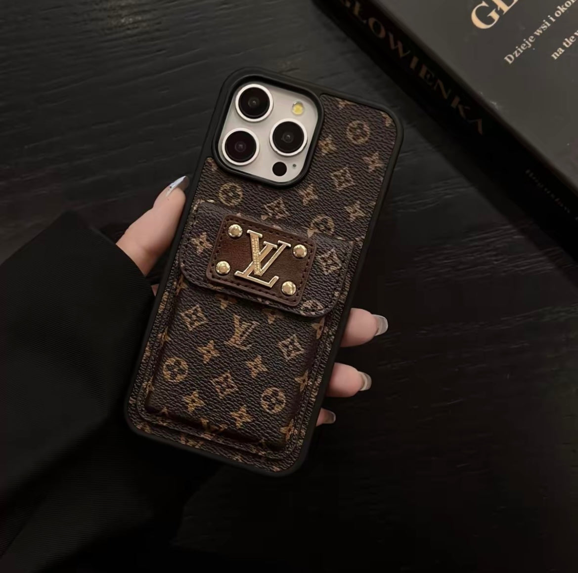 ✨ Esto es más que una funda de teléfono: es una declaración de moda ✨
