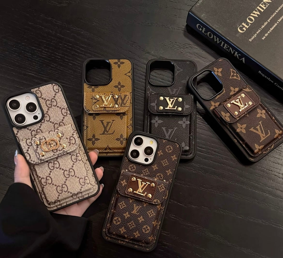 ✨ Esto es más que una funda de teléfono: es una declaración de moda ✨