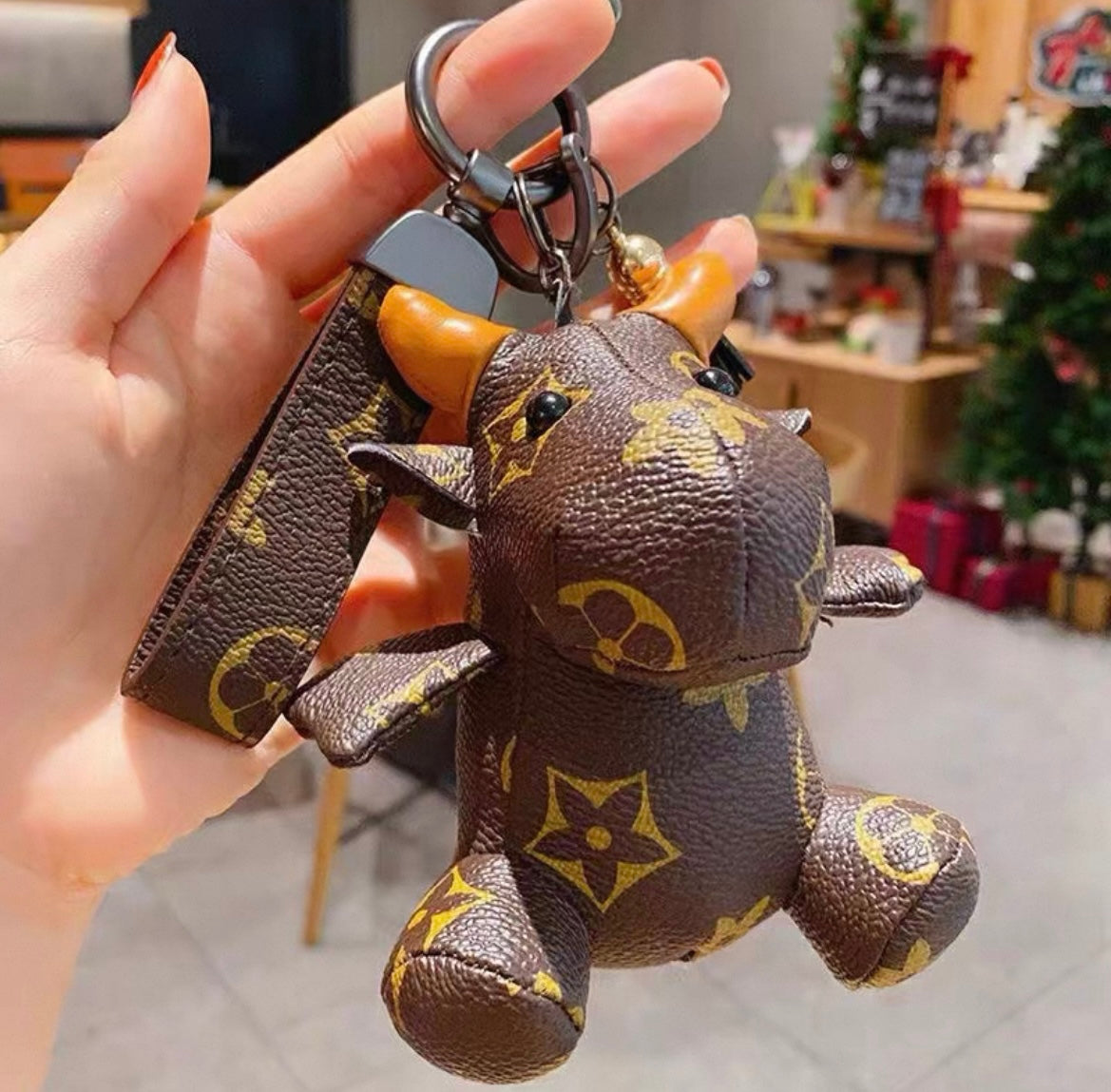 L- Bulldog medál | A luxus stílus megnyilvánulása 🔥