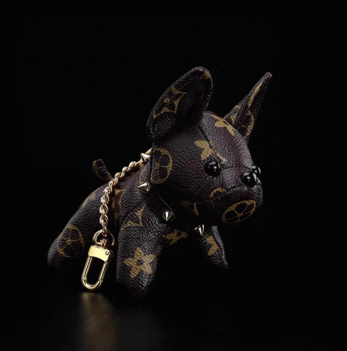 L- Bulldog medál | A luxus stílus megnyilvánulása 🔥