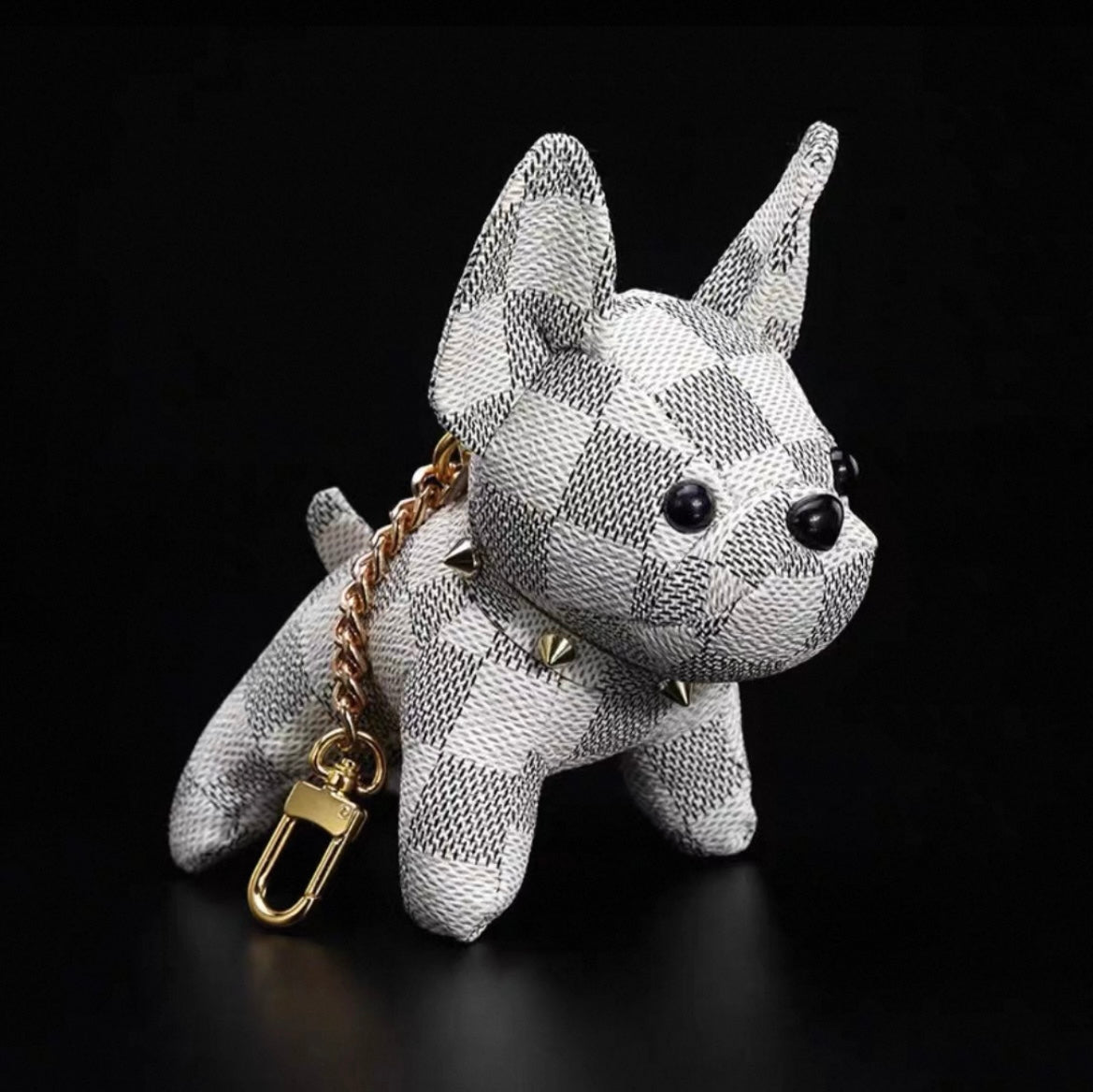 L- Bulldog medál | A luxus stílus megnyilvánulása 🔥