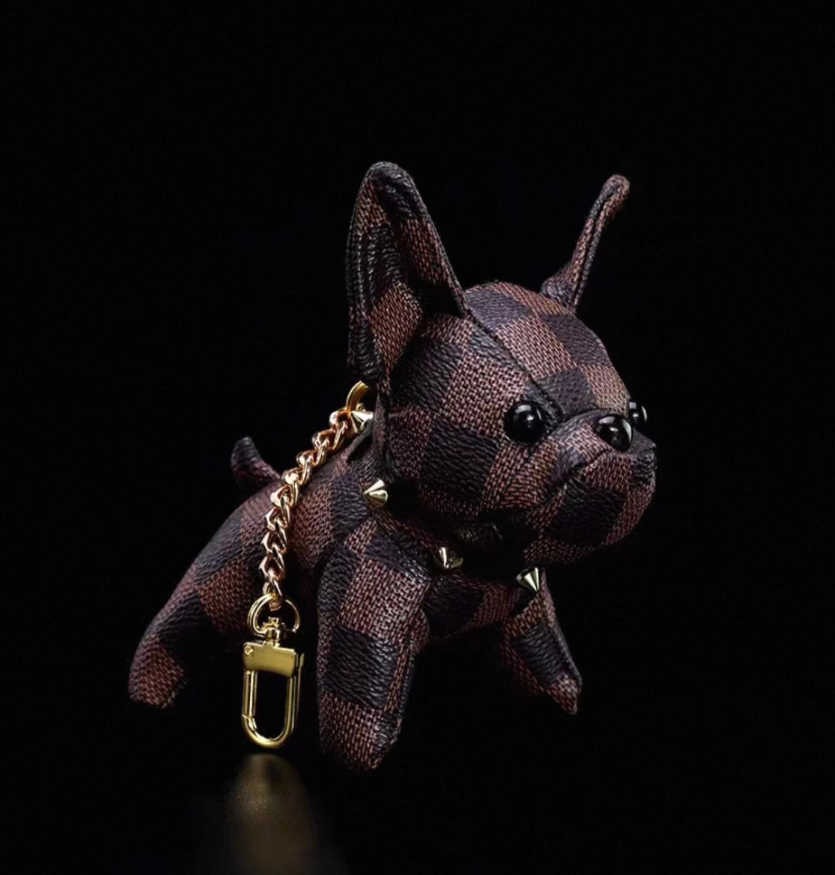 L- Bulldog medál | A luxus stílus megnyilvánulása 🔥