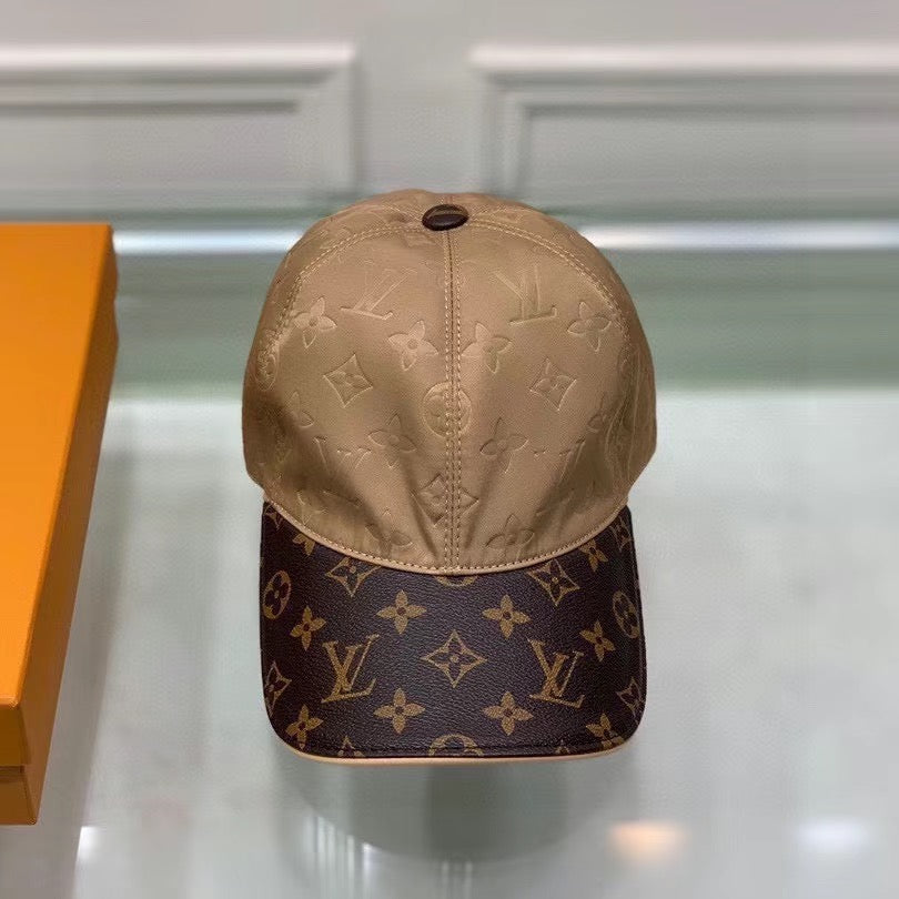 🧢 Eleve seu estilo de rua — Bonés de luxo de edição limitada
