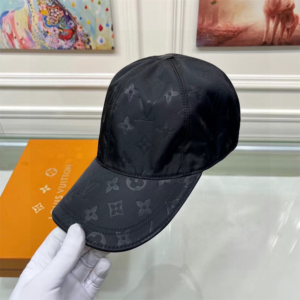 🧢 Eleve seu estilo de rua — Bonés de luxo de edição limitada