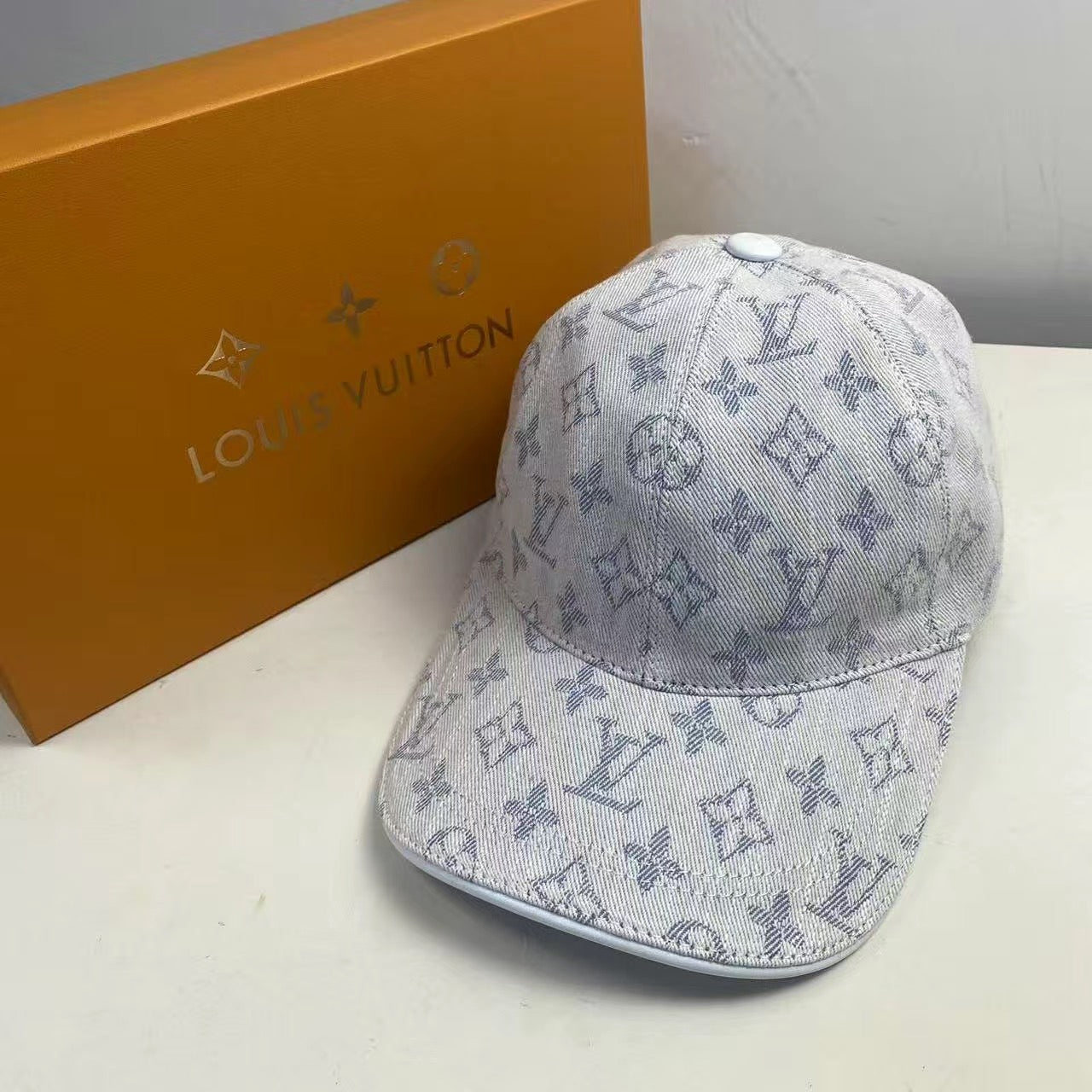 🧢 Eleve seu estilo de rua — Bonés de luxo de edição limitada