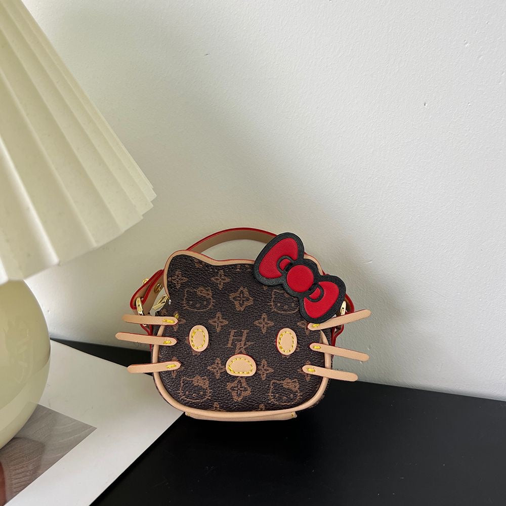 Söpö tapaa Chic - Mini Crossbody