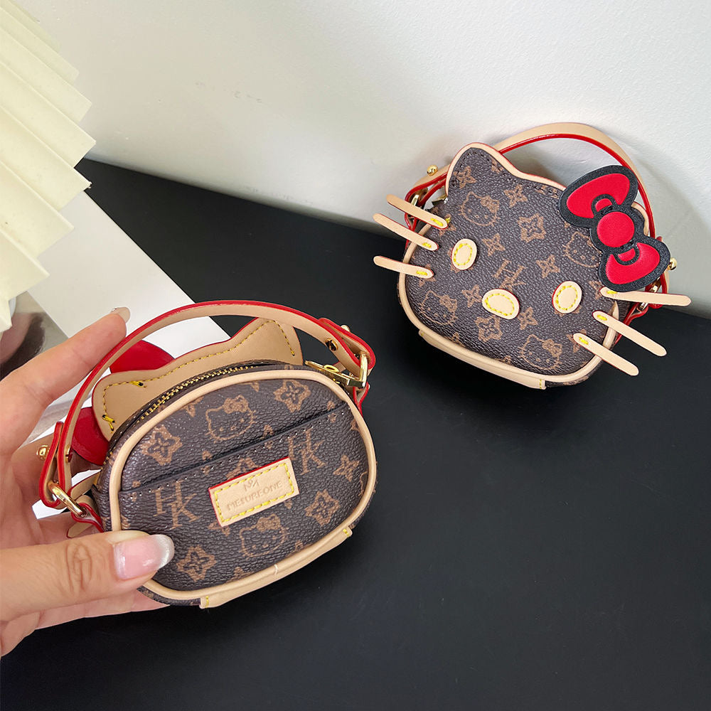 Söpö tapaa Chic - Mini Crossbody