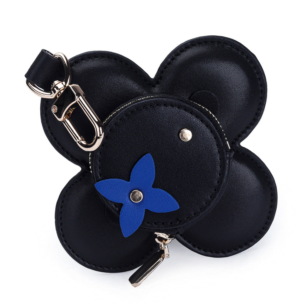 Mini, mas Mighty: a bolsa de chaveiro todos os dias perfeitos!