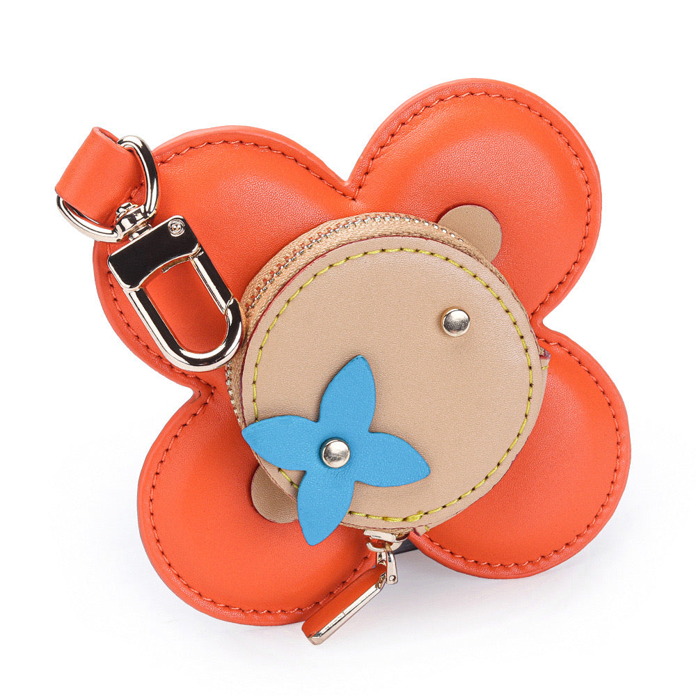 Mini, mas Mighty: a bolsa de chaveiro todos os dias perfeitos!