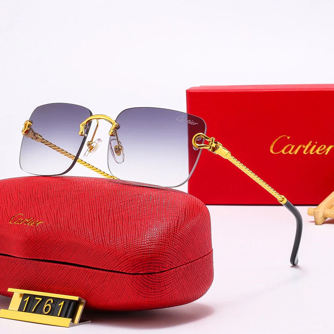 Coole Mode Sonnenbrille 1761