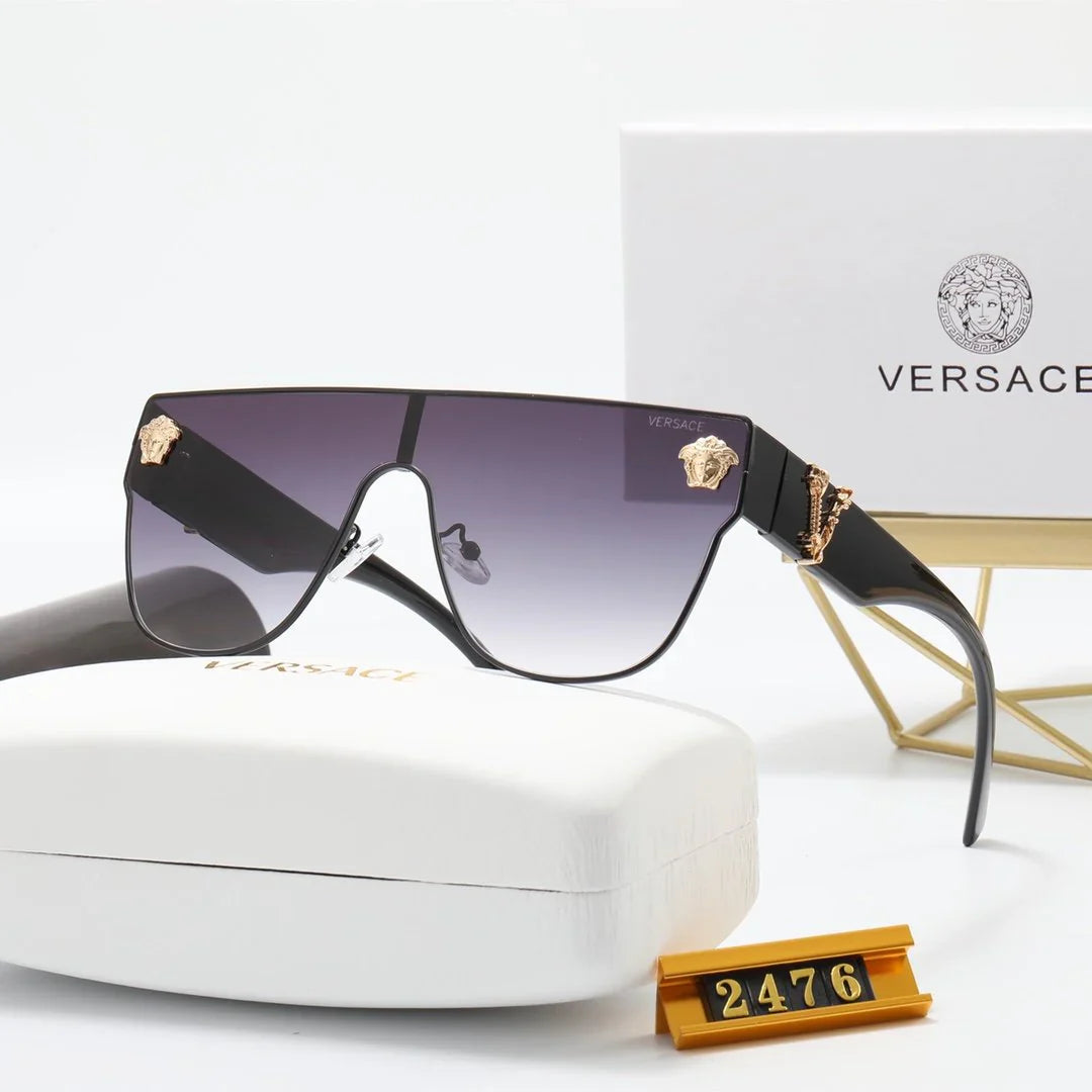 Mode -Sonnenbrille - 2476