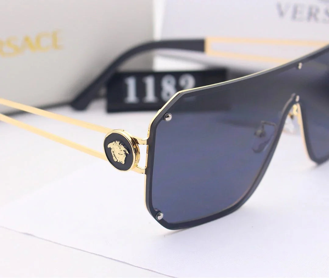 Mode -Sonnenbrille - 1181