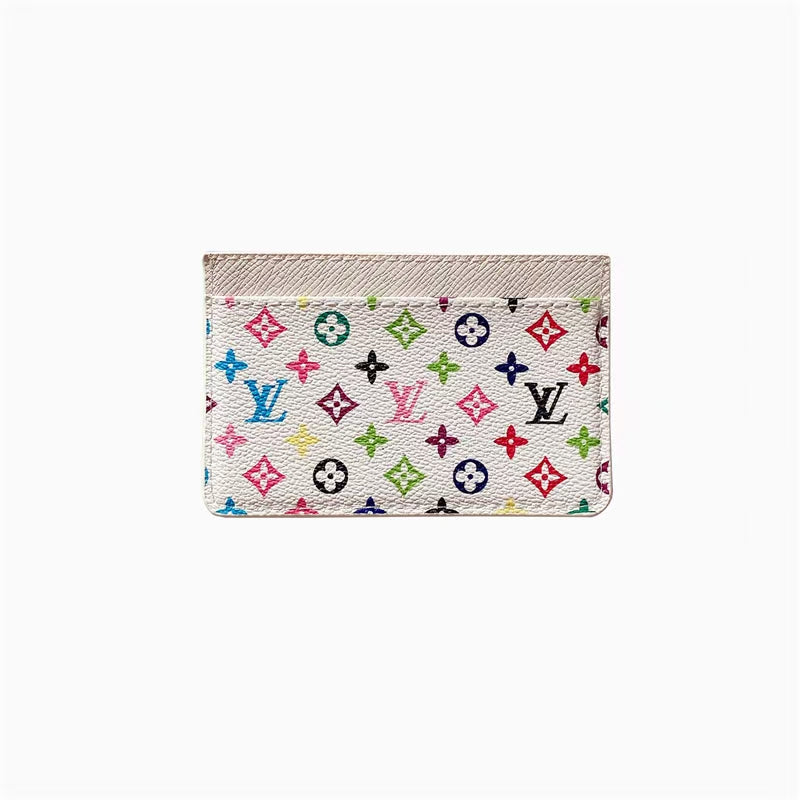 Luxury Edition Classic LV Slim Wallet Suptor