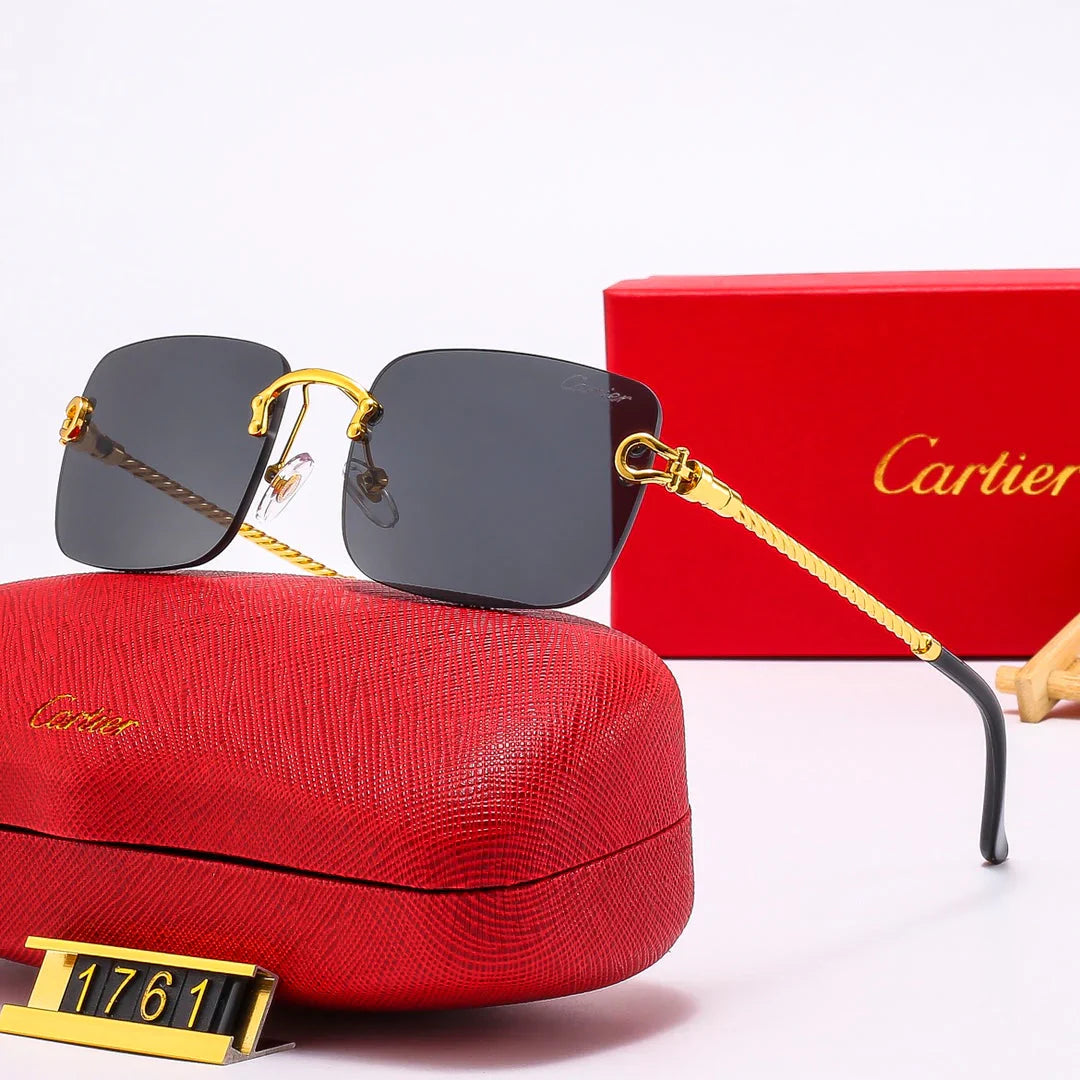 Coole Mode Sonnenbrille 1761