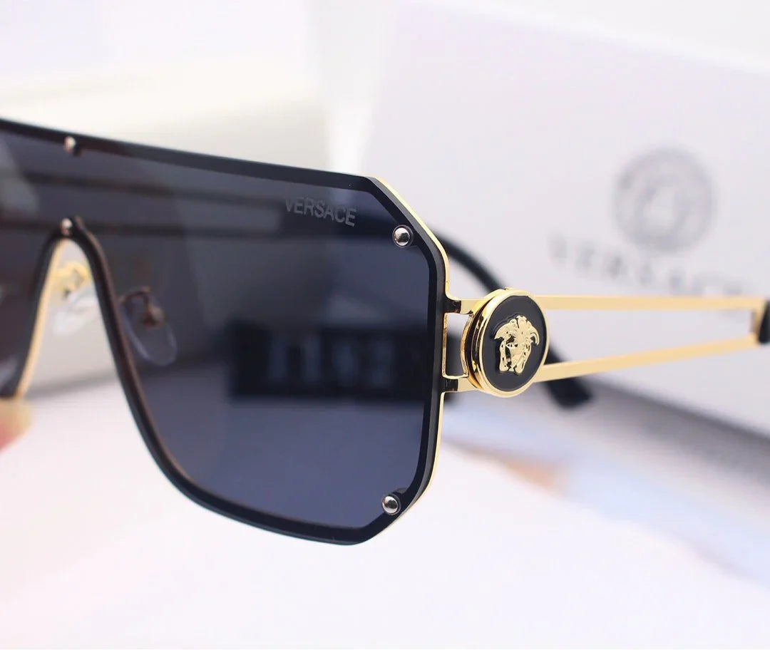 Mode -Sonnenbrille - 1181