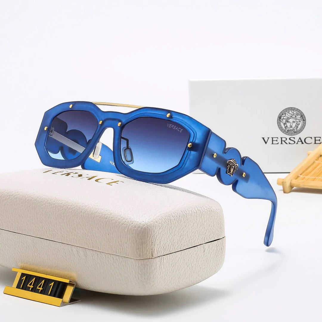 Medusa Biggie Sonnenbrille 1441