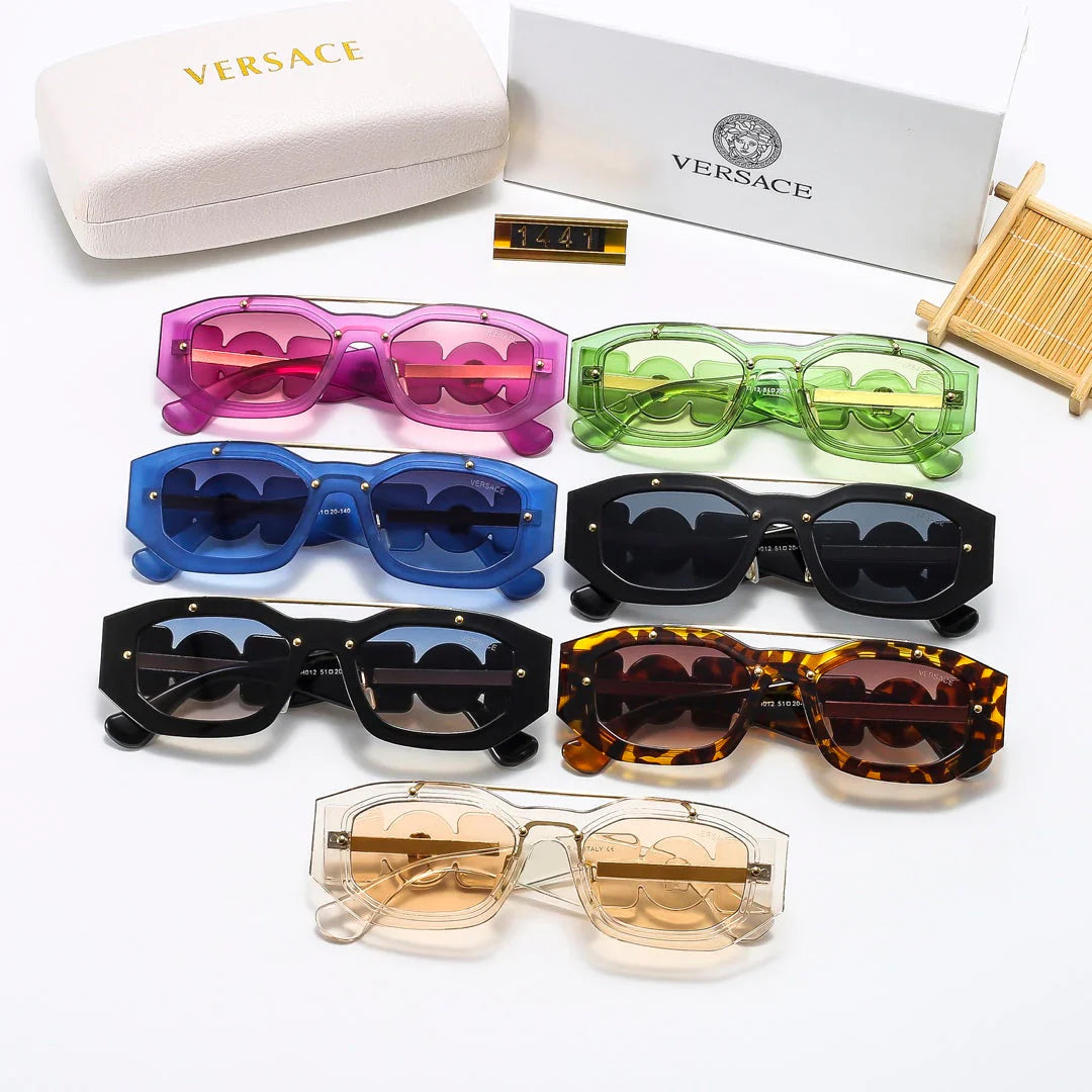 Medusa Biggie Sonnenbrille 1441