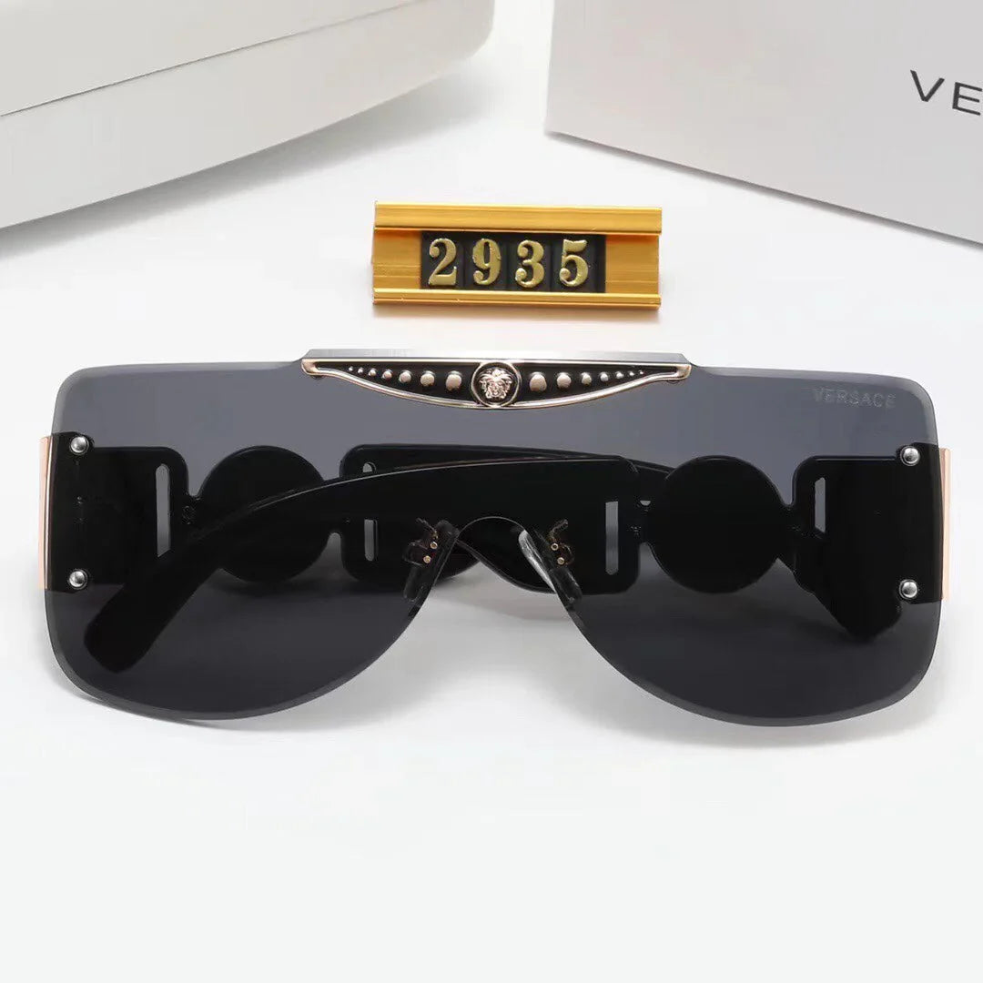 Óculos de sol da moda 2935