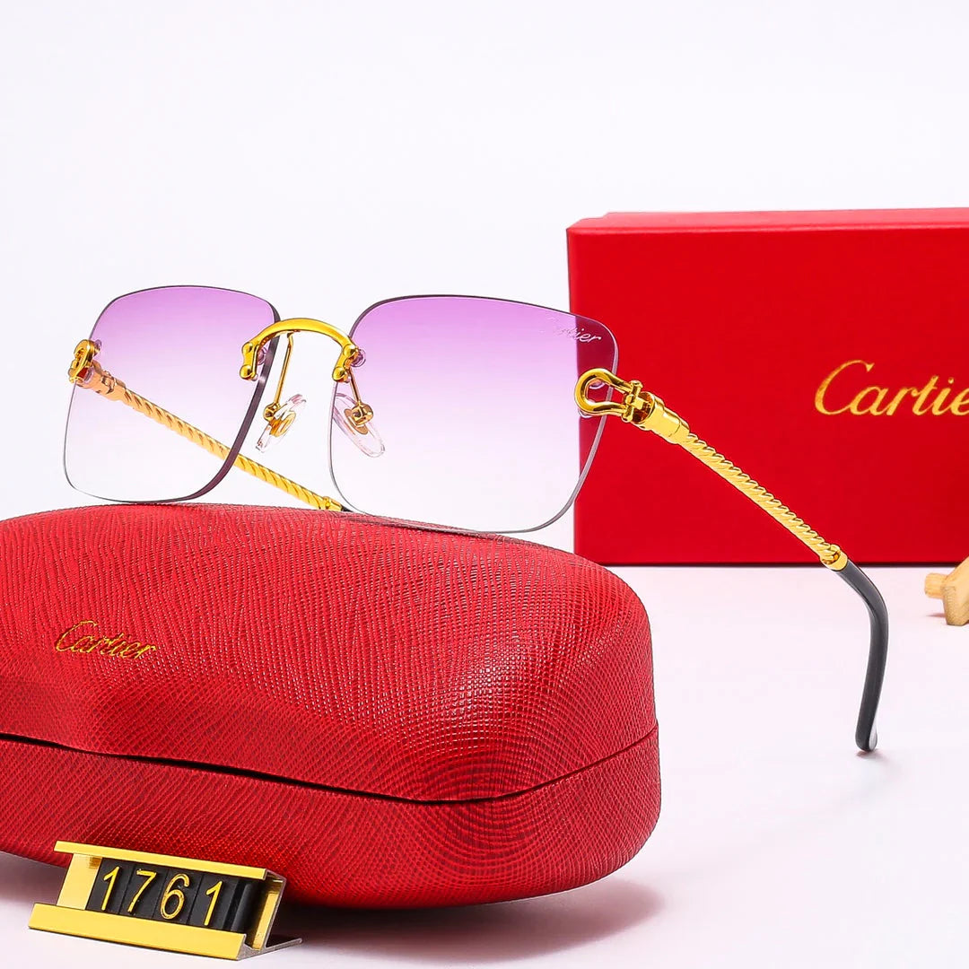 Coole Mode Sonnenbrille 1761