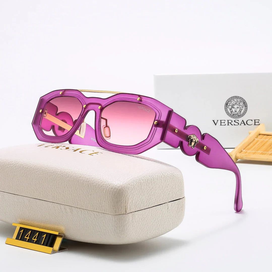 Medusa Biggie Sonnenbrille 1441