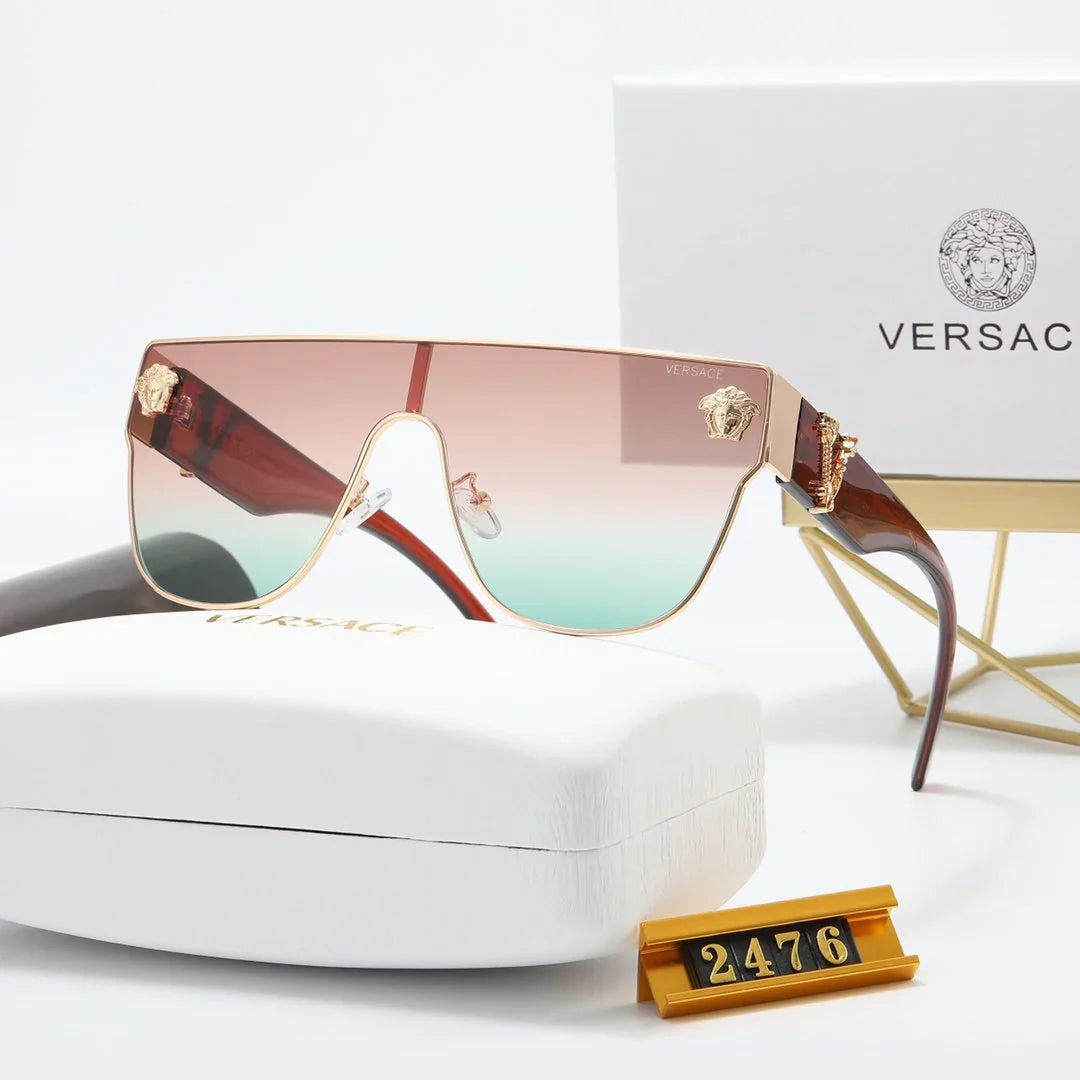 Mode -Sonnenbrille - 2476