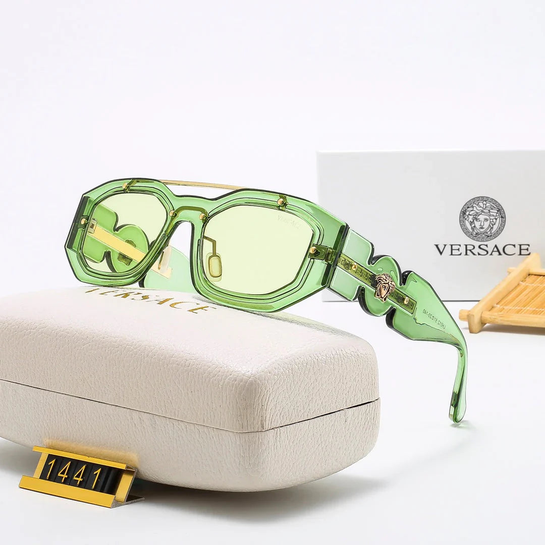 Medusa Biggie Sonnenbrille 1441