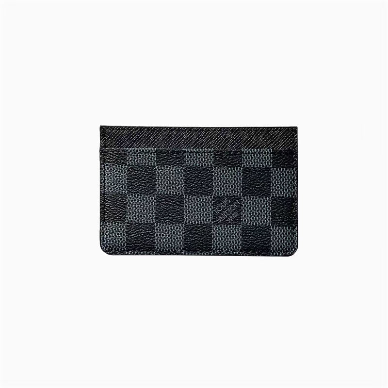 Luxury Edition Classic LV Slim Wallet Suptor