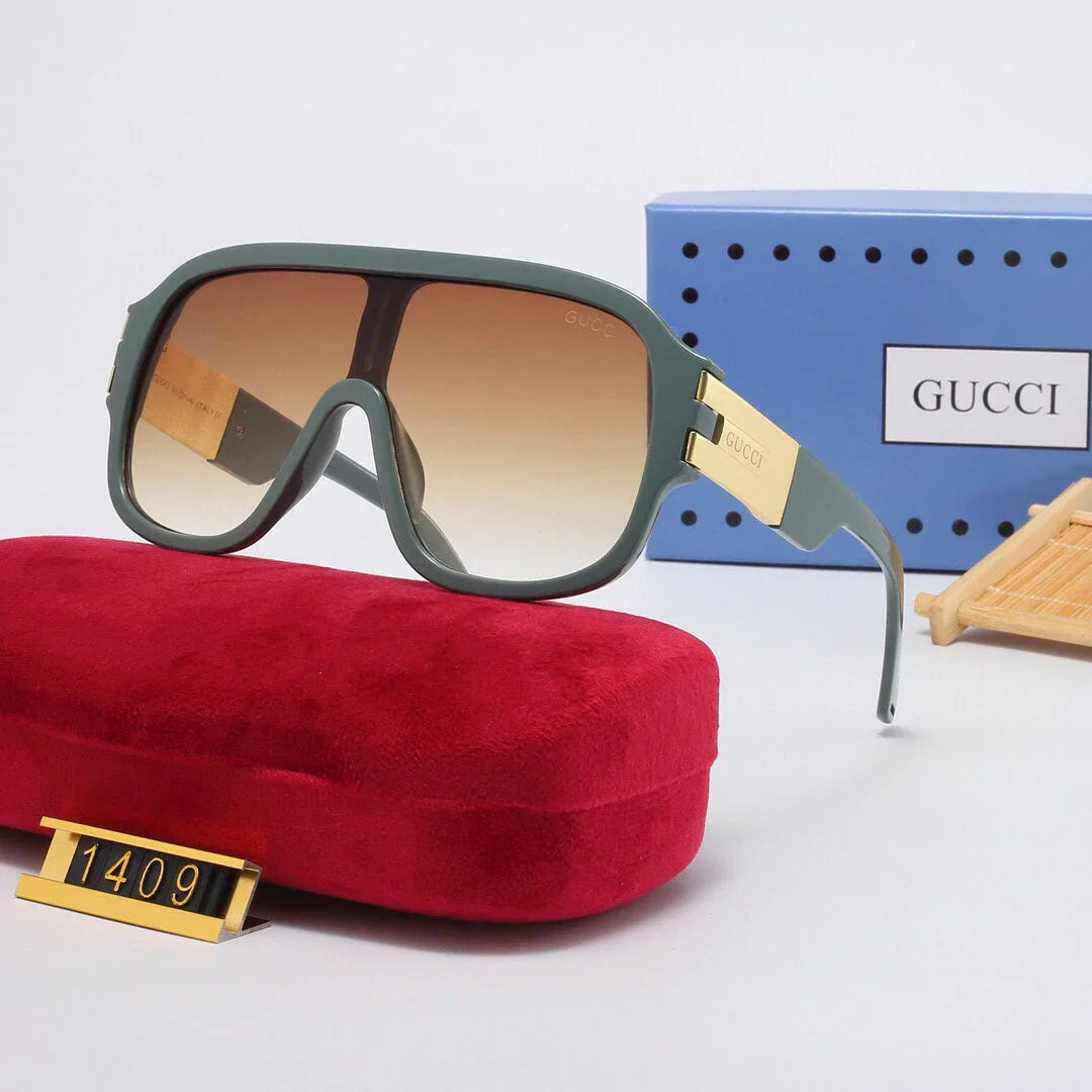 Navigatorrahmen Sonnenbrille 1409