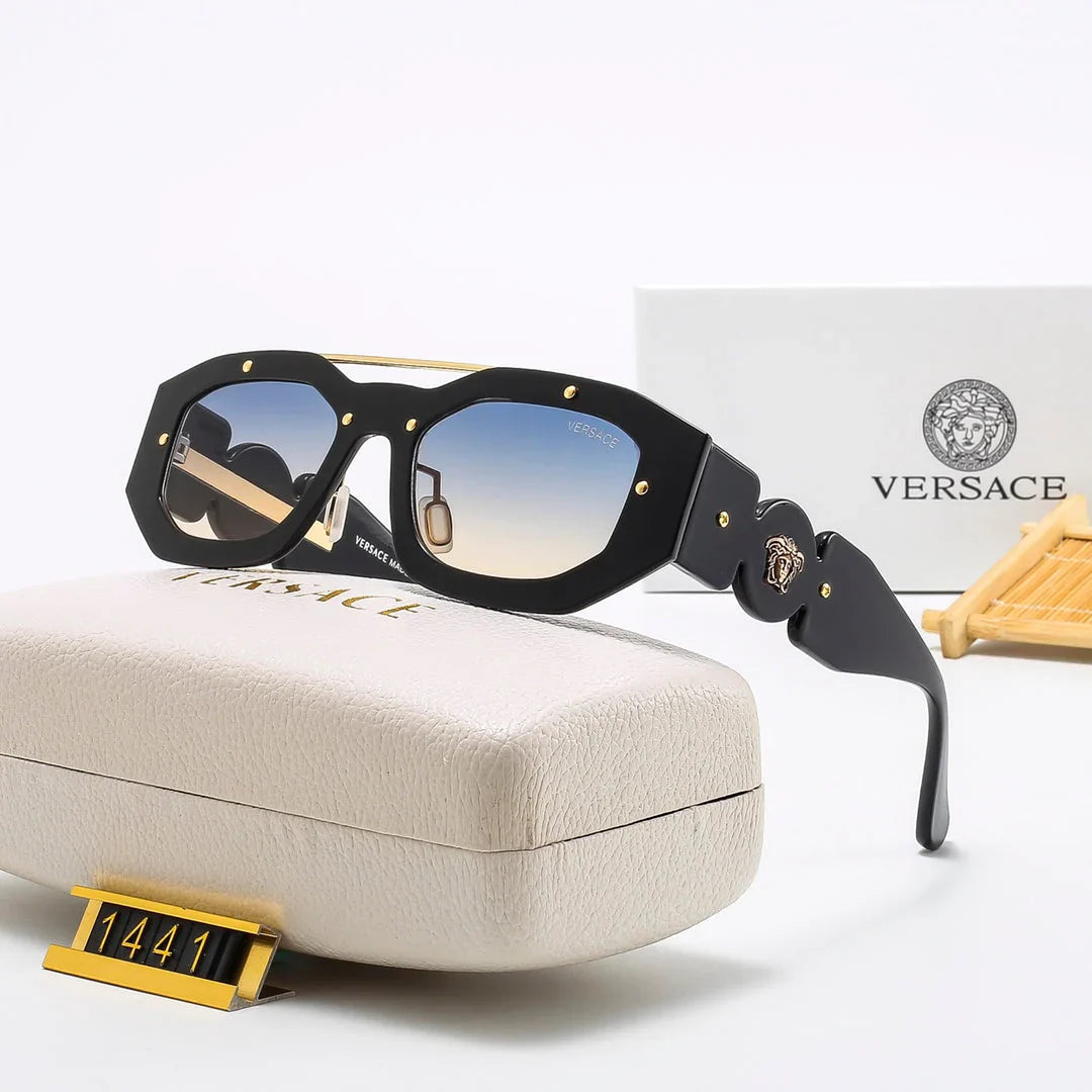 Medusa Biggie Sonnenbrille 1441