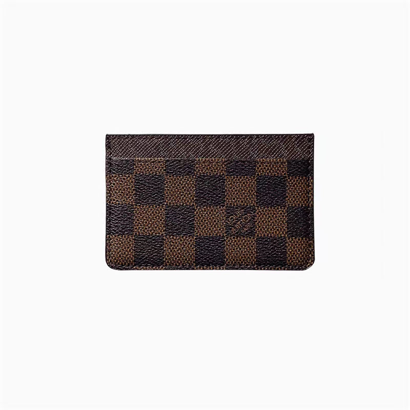 Luxury Edition Classic LV Slim Wallet Suptor