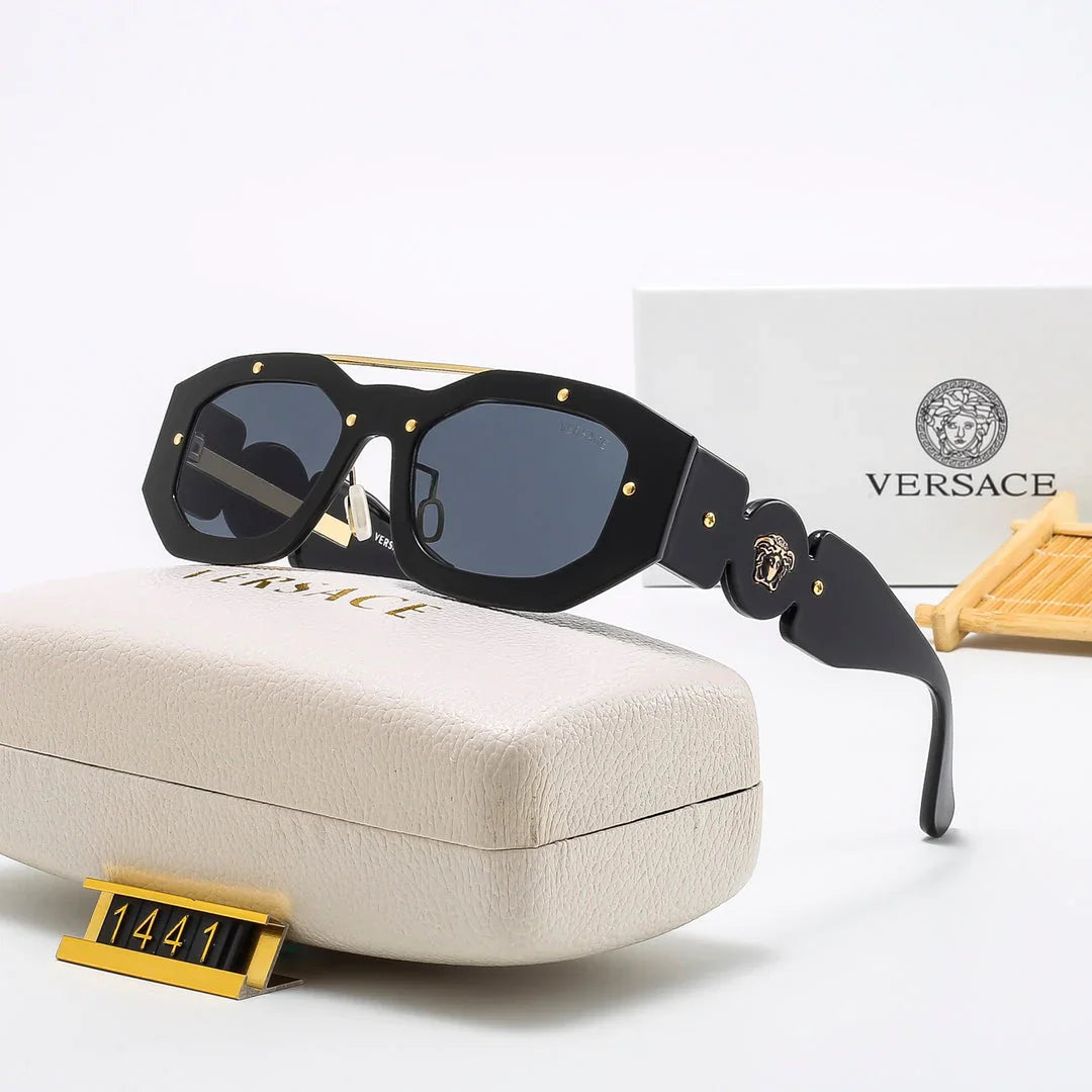 Medusa Biggie Sonnenbrille 1441