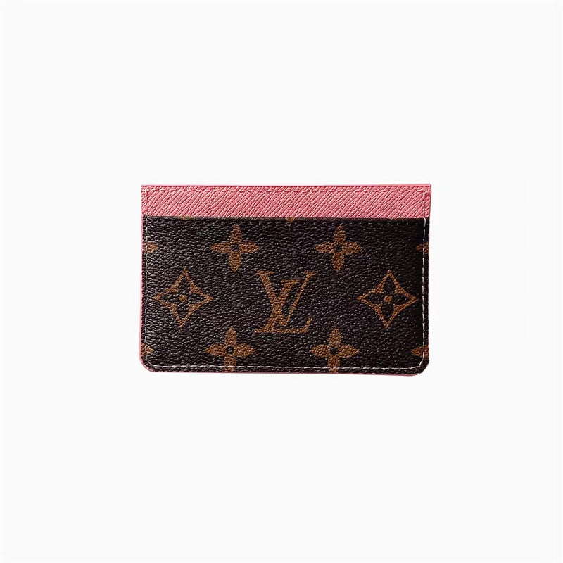 Luxury Edition Classic LV Slim Wallet Suptor
