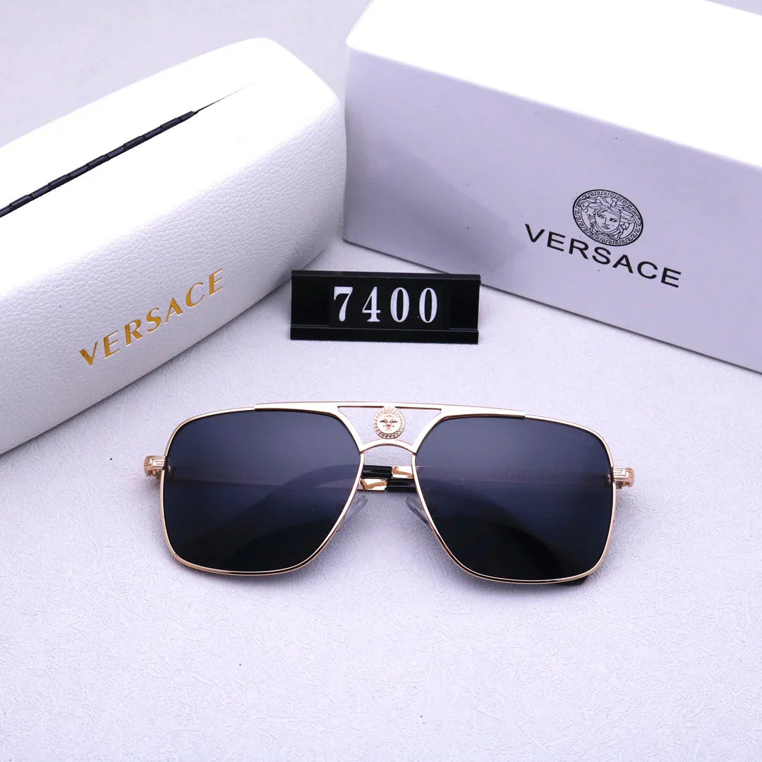Mode solglasögon - 7400
