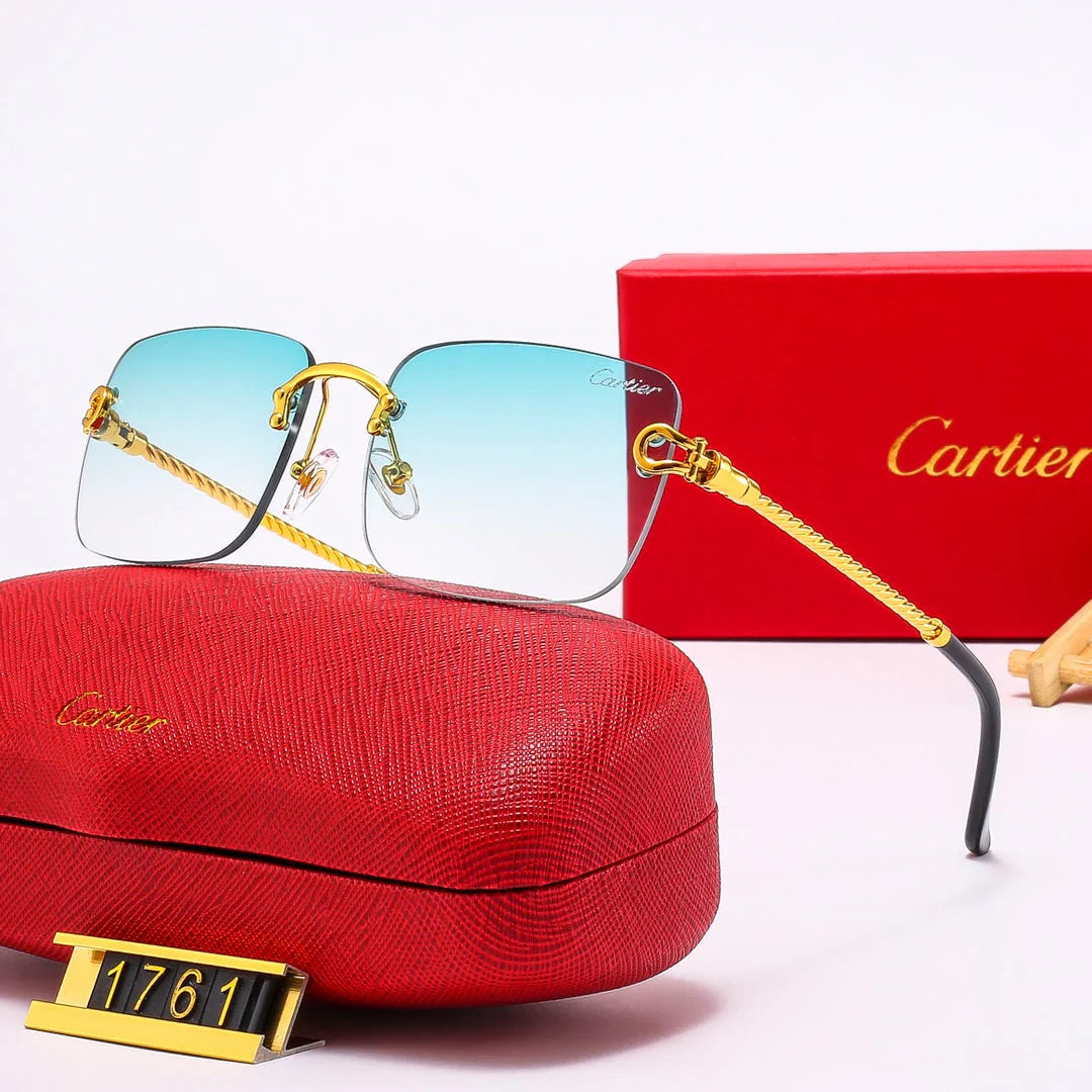 Coole Mode Sonnenbrille 1761