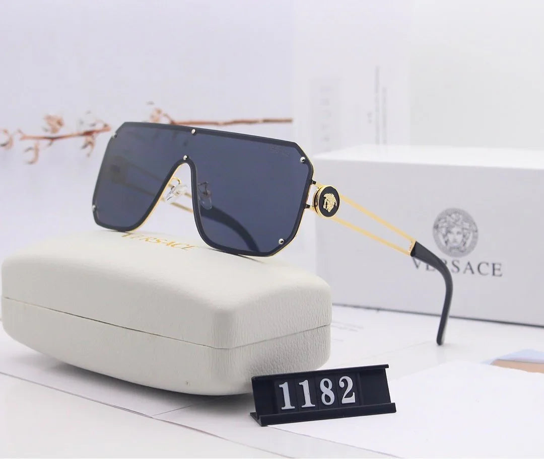Mode -Sonnenbrille - 1181