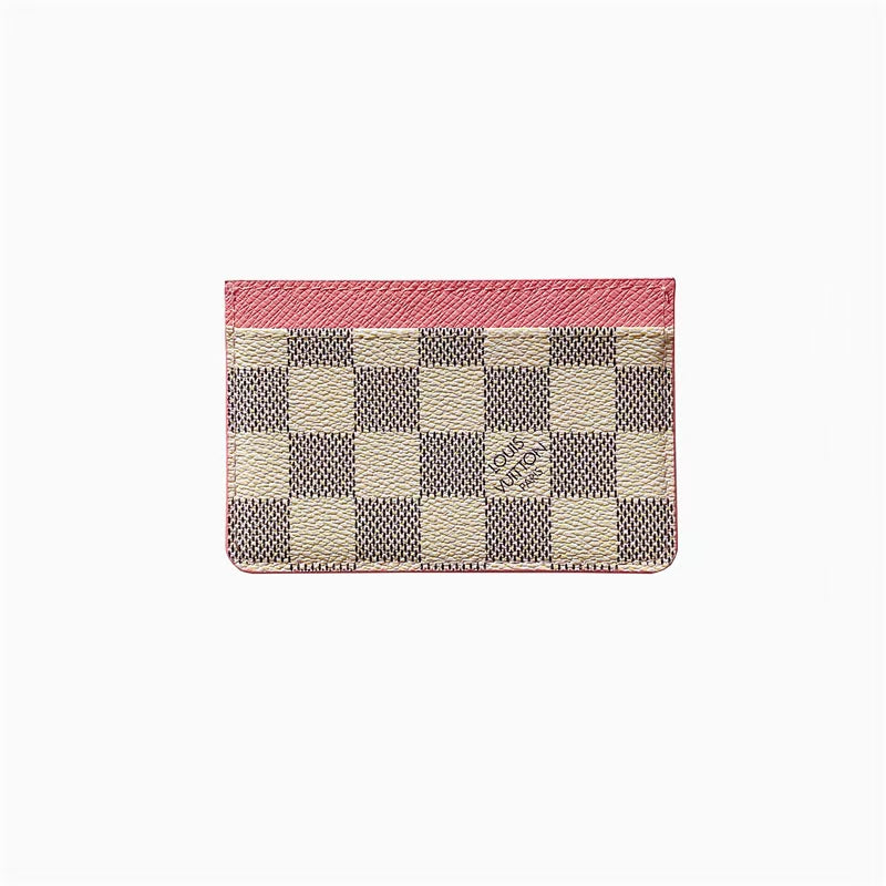 Luxury Edition Classic LV Slim Wallet Suptor