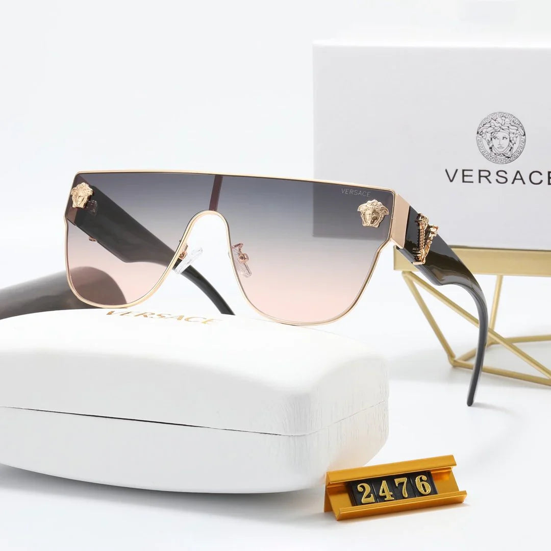 Mode -Sonnenbrille - 2476