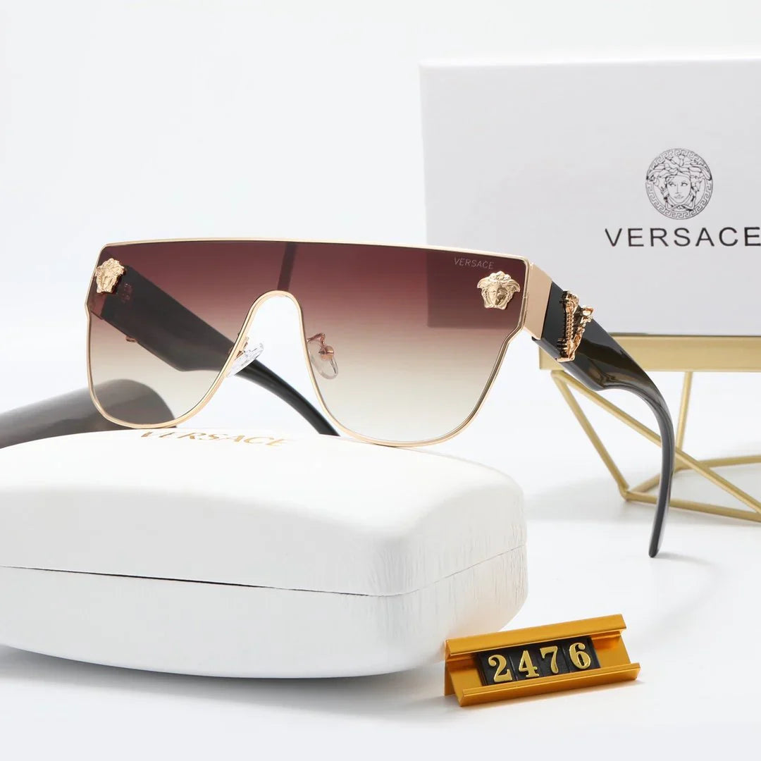 Mode -Sonnenbrille - 2476
